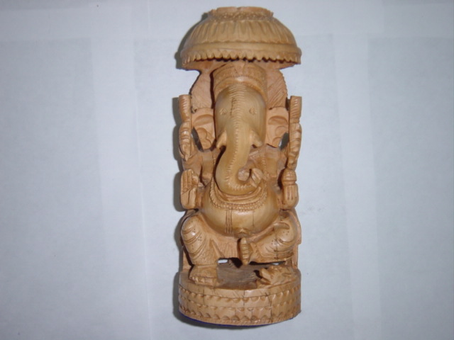 Ganesh ji